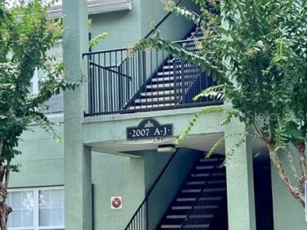 2007 DIXIE BELLE DRIVE , Unit 2007J, ORLANDO, FL 32812