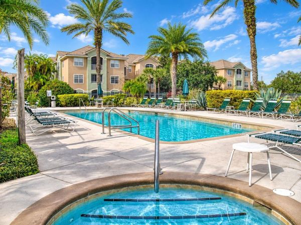 4881 CYPRESS WOODS DRIVE, Unit 3104, ORLANDO, FL 32811