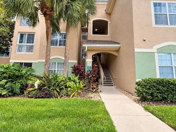 4881 CYPRESS WOODS DRIVE , Unit 3104, ORLANDO, FL 32811