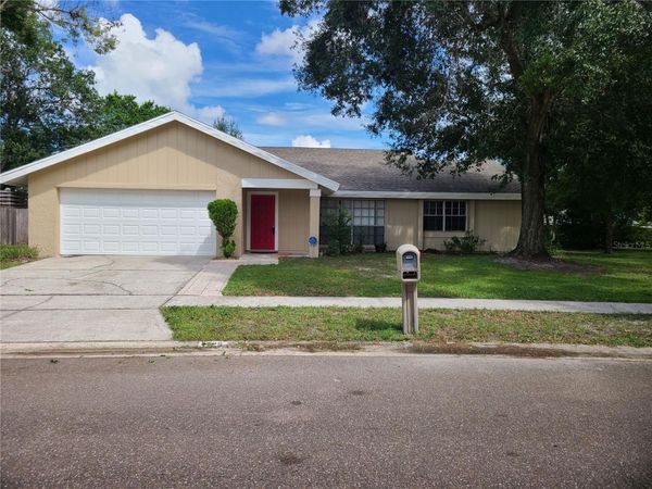 1125 SANTA CRUZ WAY , WINTER SPRINGS, FL 32708