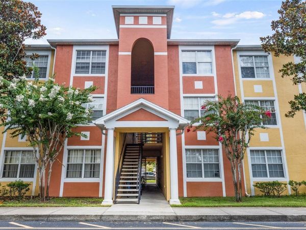 10855 WINDSOR WALK DRIVE , Unit 5107, ORLANDO, FL 32837
