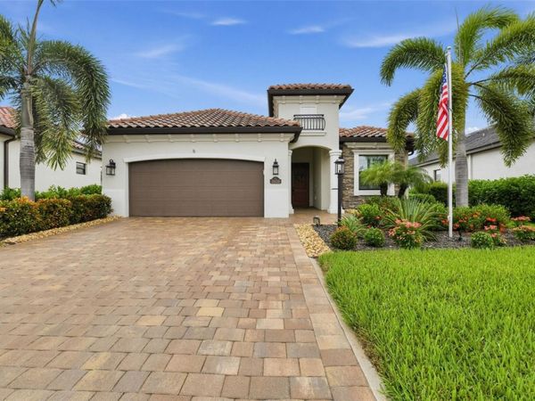 5939 BRANDON RUN , BRADENTON, FL 34211