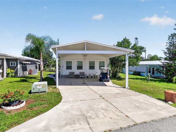 94 SADDLEBAG TRAIL , LAKE WALES, FL 33898