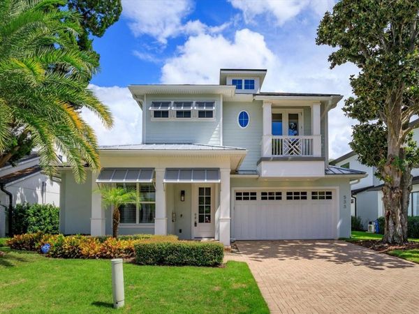 533 COUNTRY CLUB DRIVE , WINTER PARK, FL 32789