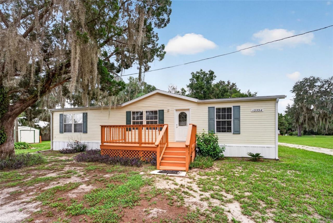 13550 Highway 40 E, Dunnellon, FL 34431 Photo
