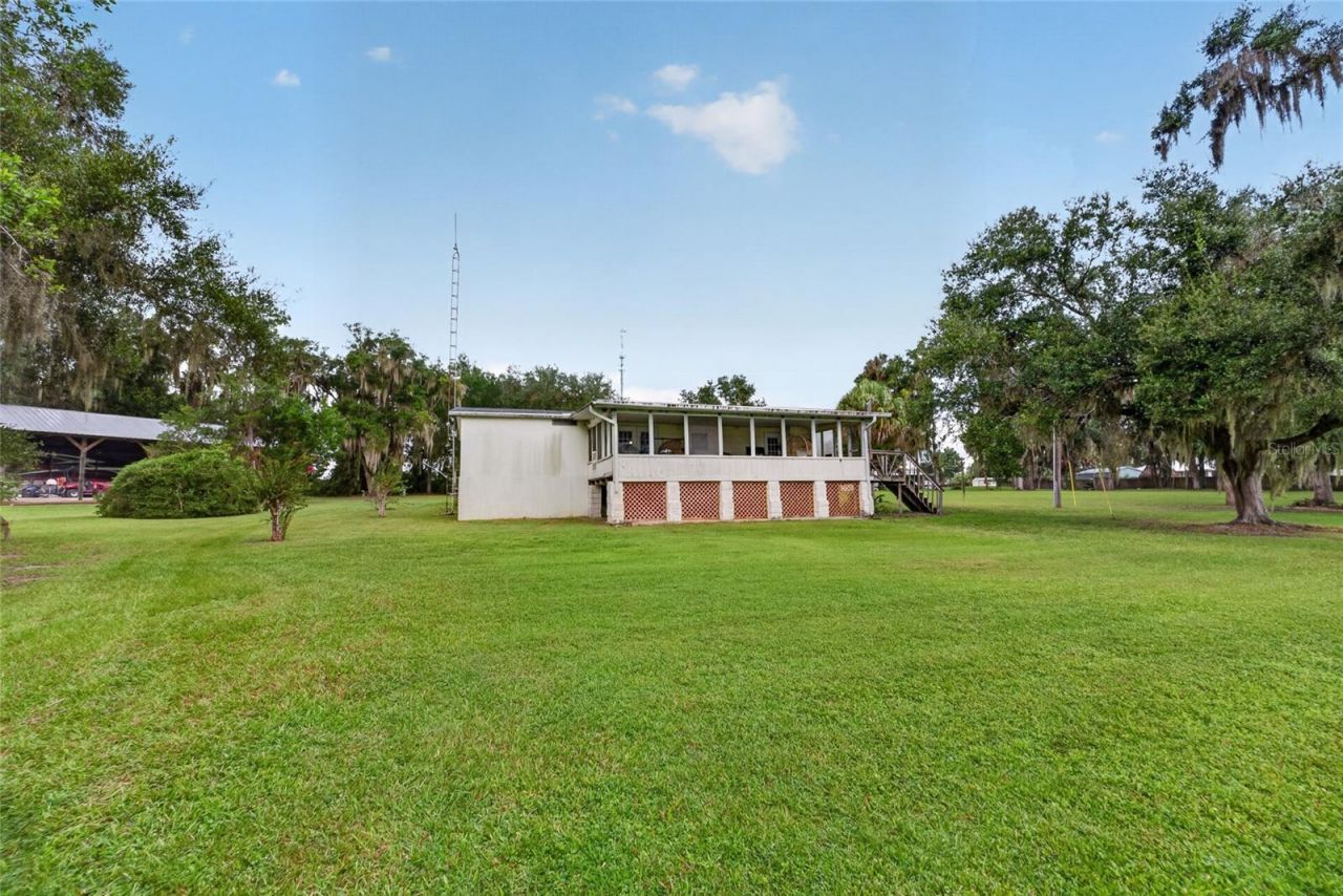 13550 Highway 40 E, Dunnellon, FL 34431 Photo