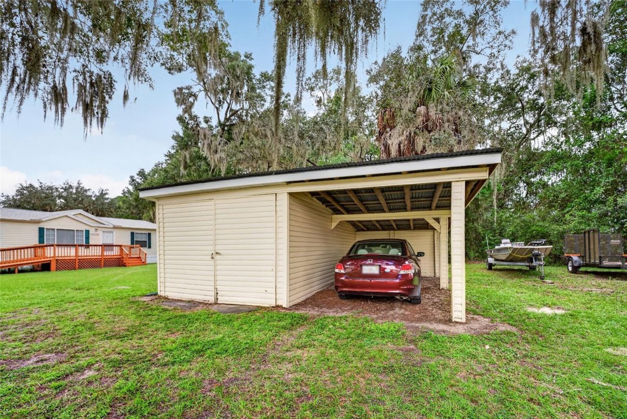 13550 Highway 40 E, Dunnellon, FL 34431 Photo
