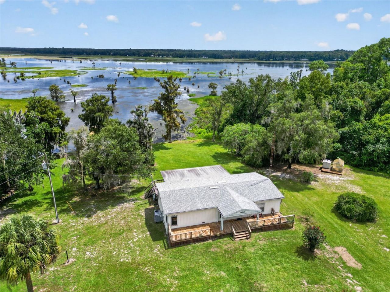 13550 Highway 40 E, Dunnellon, FL 34431 Photo