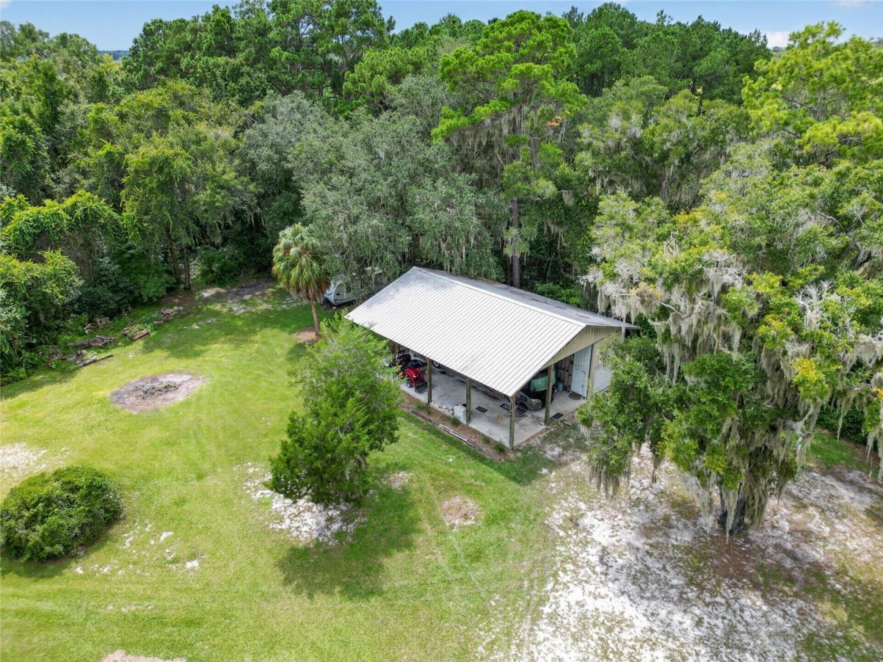 13550 Highway 40 E, Dunnellon, FL 34431 Photo
