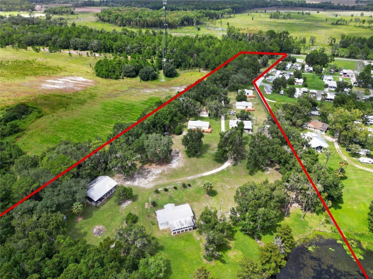 13550 Highway 40 E, Dunnellon, FL 34431 Photo