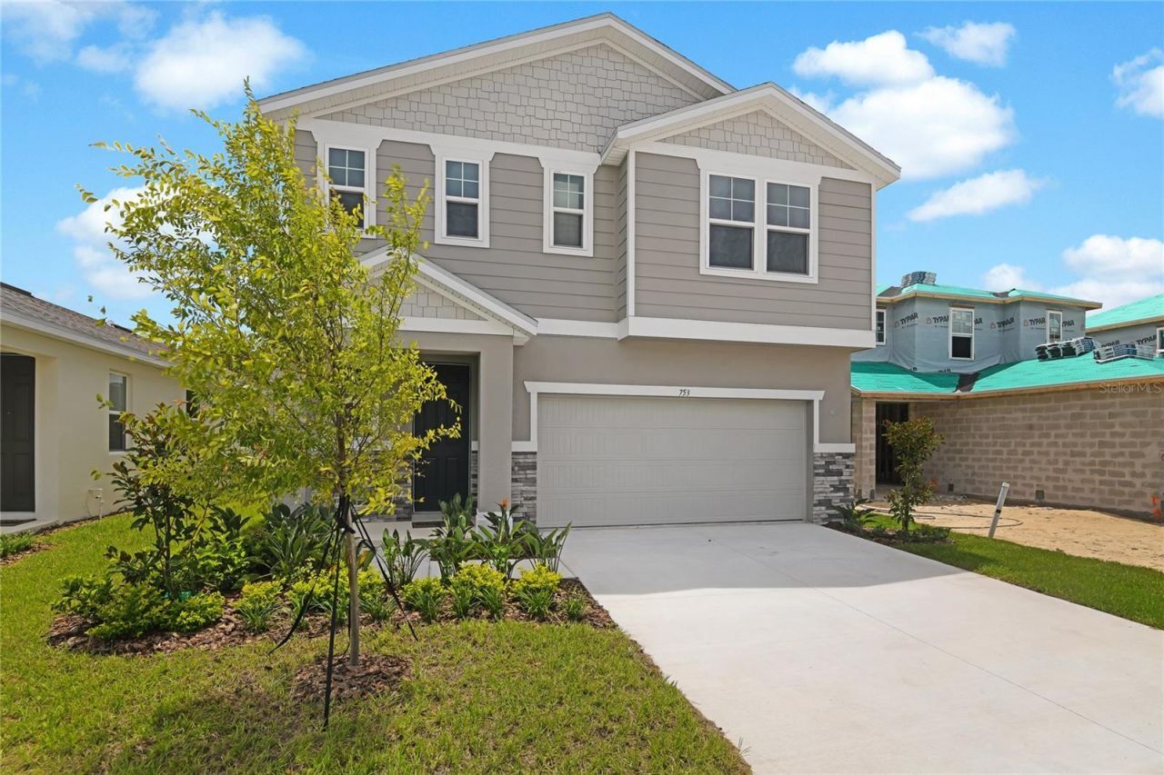 753 Lake Dell Avenue , Dundee, FL 33838 Photo