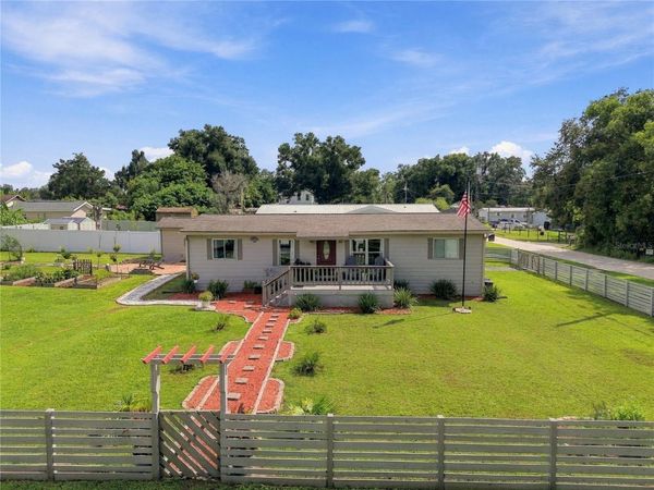 14934 DOUGLAS STREET , DADE CITY, FL 33525