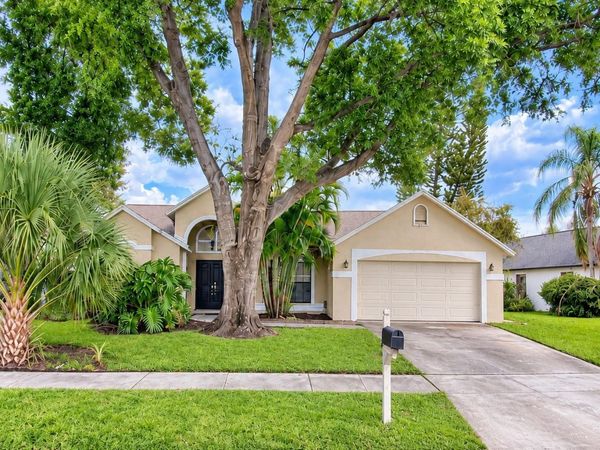 1912 ELK SPRING DRIVE , BRANDON, FL 33511