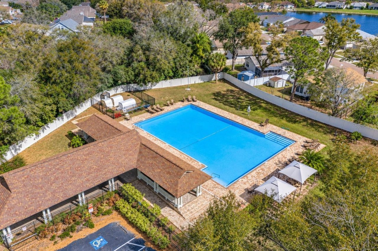1912 Elk Spring Drive, Brandon, FL 33511 Photo