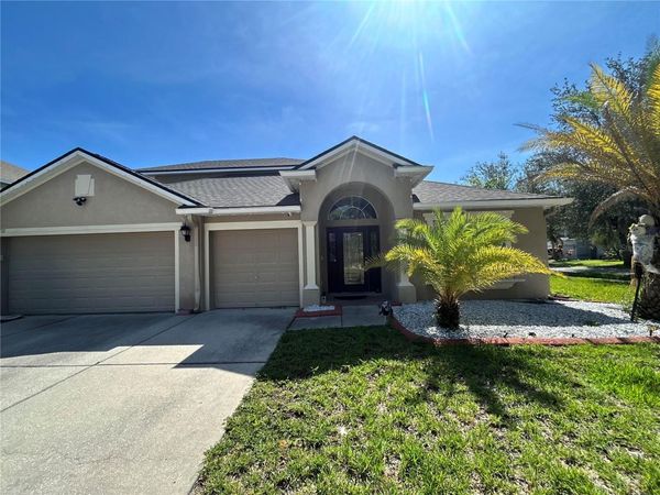13710 SNOWDEN HALL PLACE , RIVERVIEW, FL 33579