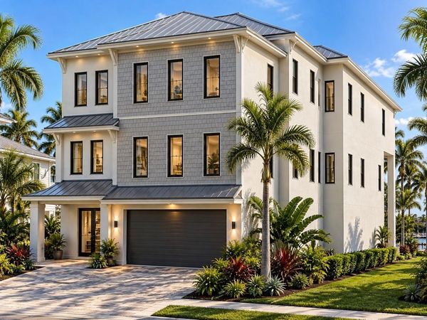 506 CRYSTAL DRIVE, MADEIRA BEACH, FL 33708