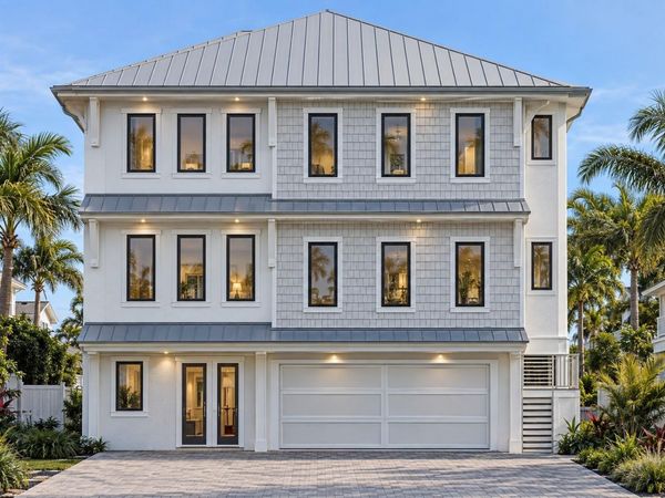 506 CRYSTAL DRIVE , MADEIRA BEACH, FL 33708