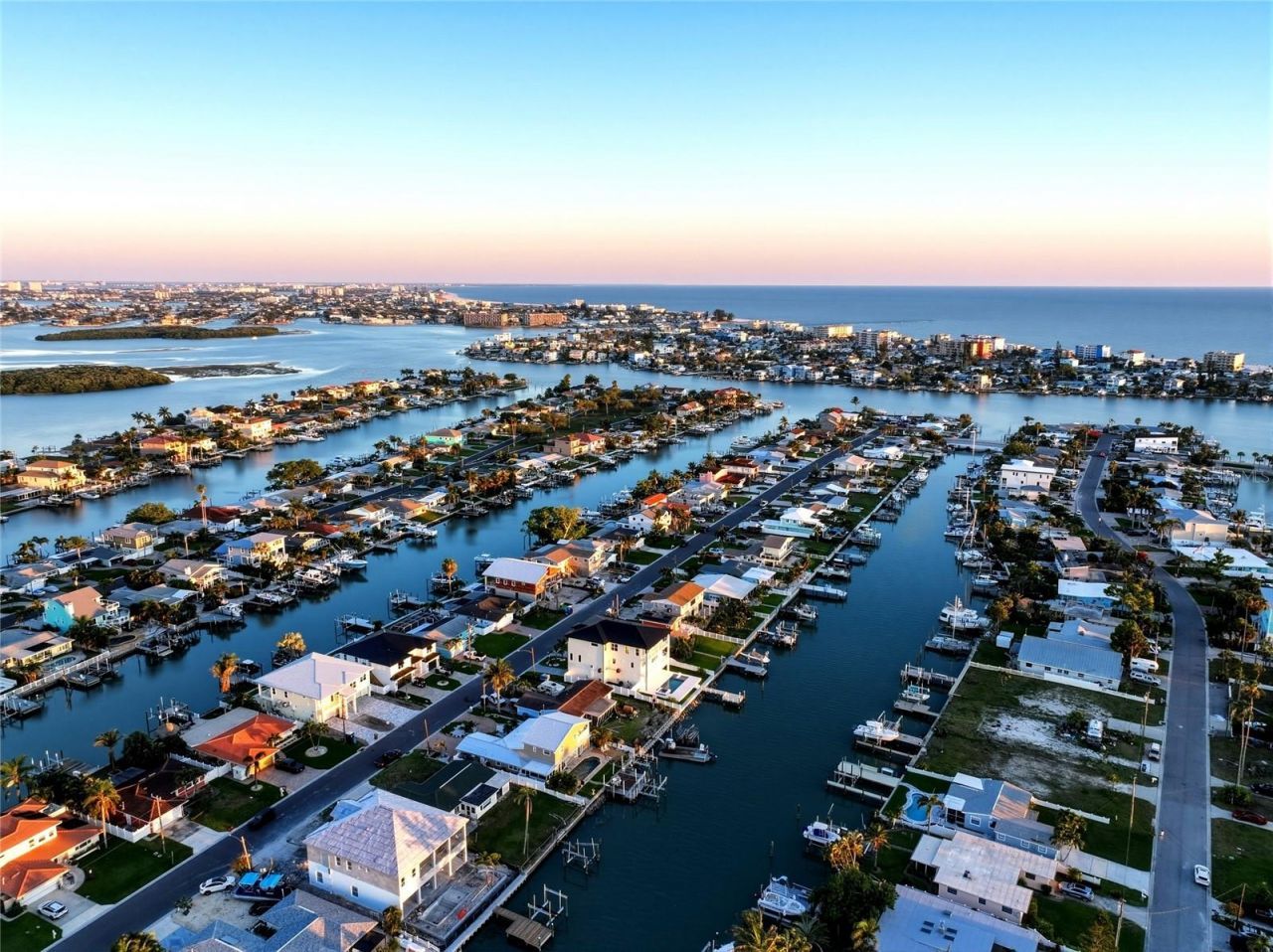 506 Crystal Drive, Madeira Beach, FL 33708 Photo