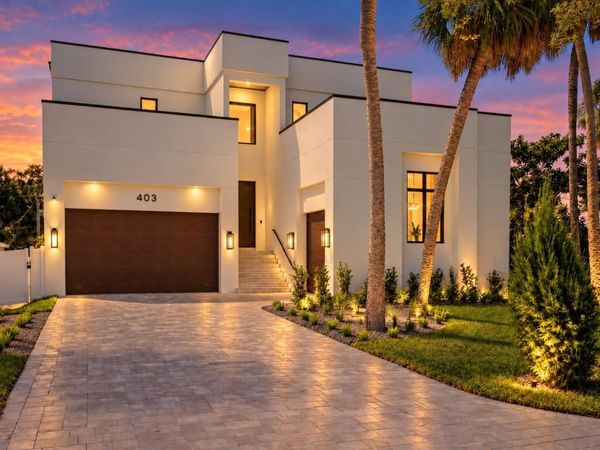 403 S BARBARA LANE, TAMPA, FL 33609