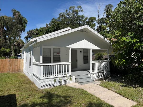 8316 N KLONDYKE STREET , TAMPA, FL 33604