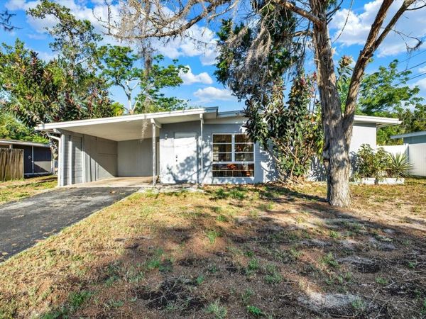 10603 AGATE COURT , PORT RICHEY, FL 34668