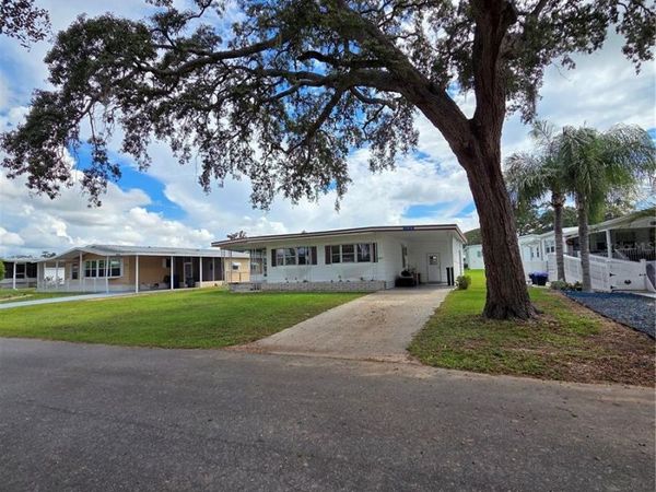 7478 WESTERN CIRCLE DRIVE , BROOKSVILLE, FL 34613