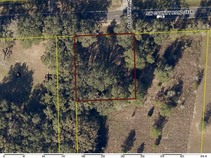 520 SW County Road 242a, Lake City, FL 32025 Main Photo