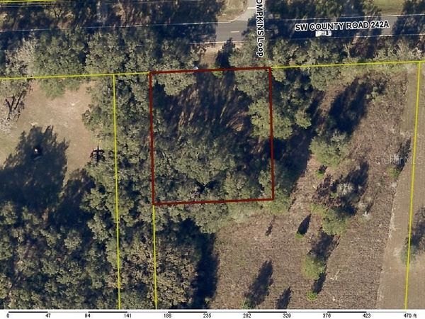 520 SW COUNTY ROAD 242A , LAKE CITY, FL 32025