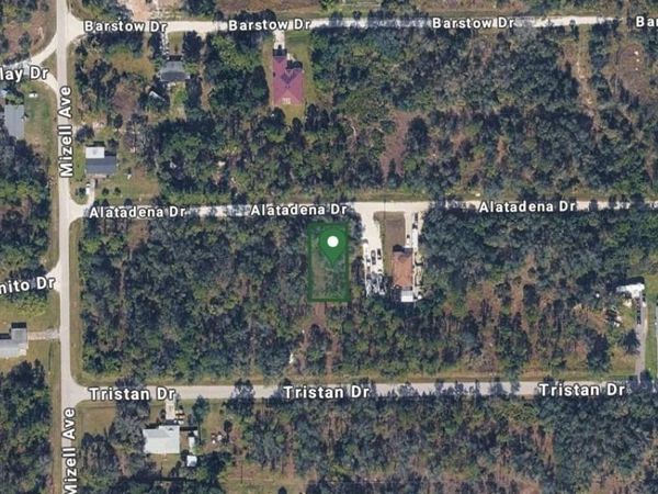 28177 ALATADENA DRIVE , PUNTA GORDA, FL 33955