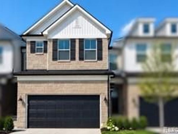 5690 Corgi Drive , Pittsfield Township, Mi 48108