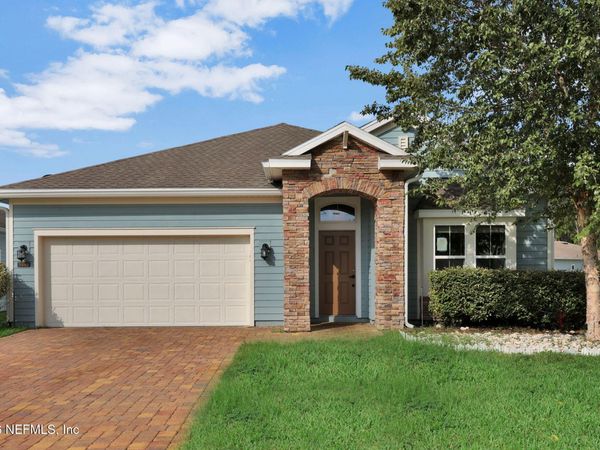 3996 ARBOR MILL Circle, Orange Park, FL 32065