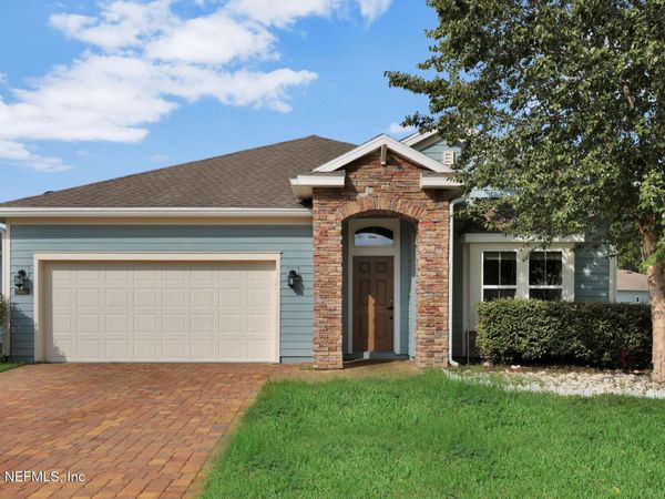 3996 ARBOR MILL Circle, Orange Park, FL 32065