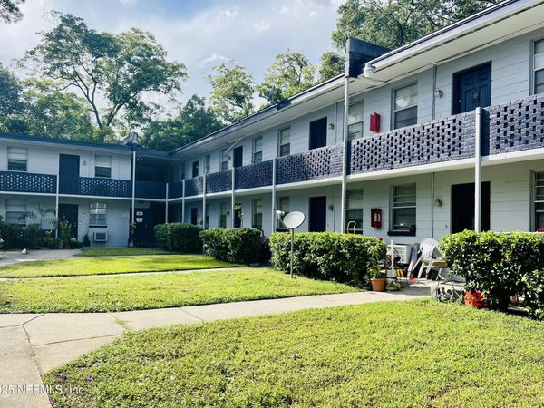 1122 WOODRUFF Avenue, Unit 14, Jacksonville, FL 32205