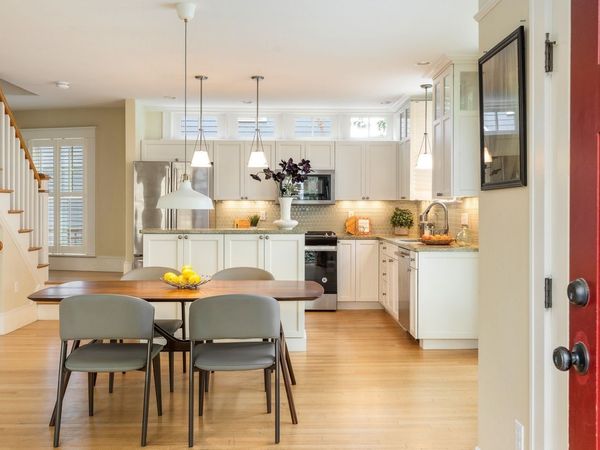35 Gorham St, Unit 35, Cambridge, MA 02138