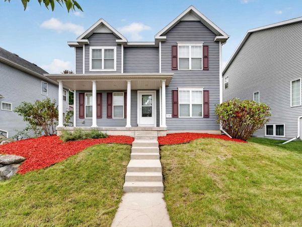 714 Color Peak Road, Verona, WI 53593