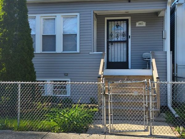 2053 W 70th Street, Chicago, IL 60636