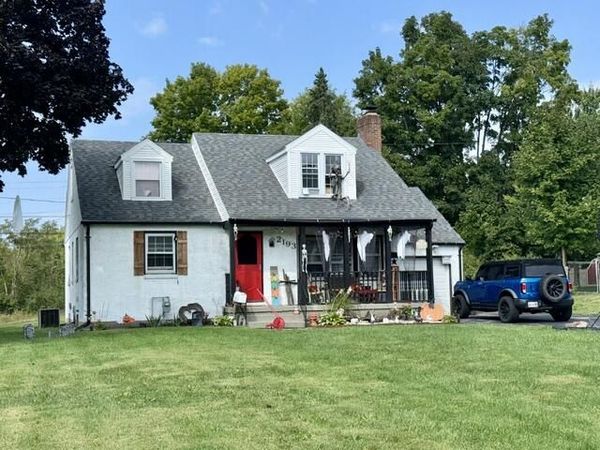 2193 Scioto Street, Springfield, OH 45506