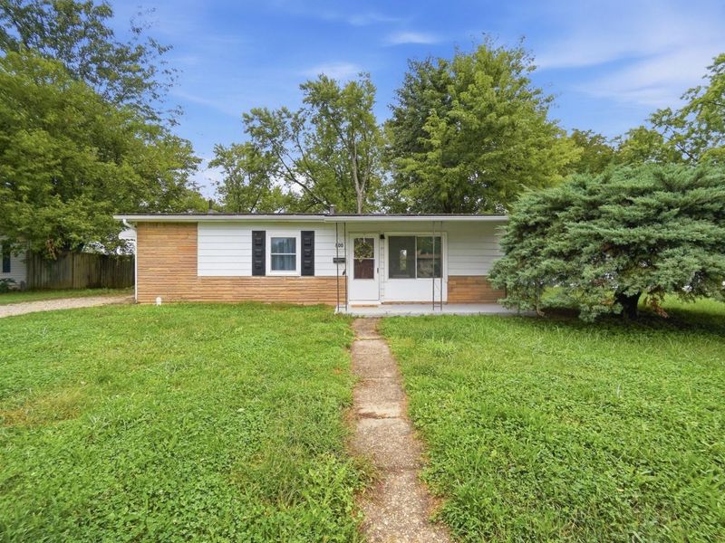 800 N Scott Street, New Carlisle, OH 45344 Photo 1