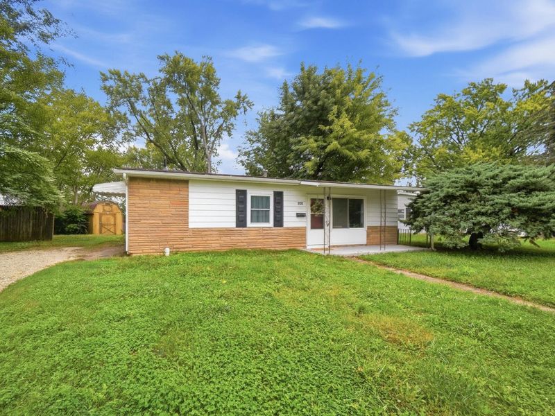 800 N Scott Street, New Carlisle, OH 45344 Photo 3