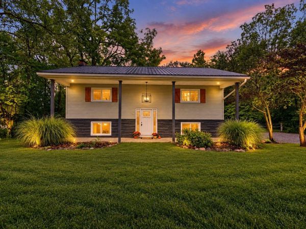 276 Dellinger Road, Urbana, OH 43078