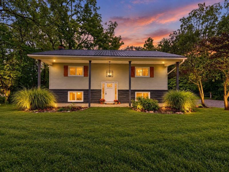 276 Dellinger Road, Urbana, OH 43078 Photo 1