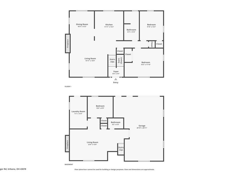 276 Dellinger Road, Urbana, OH 43078 Photo 80
