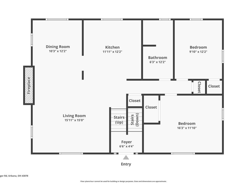 276 Dellinger Road, Urbana, OH 43078 Photo 84