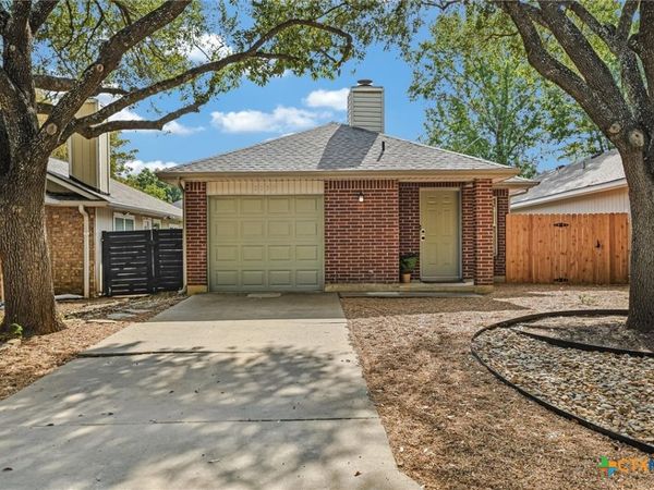 2157 Redwing Way, Round Rock, TX 78664