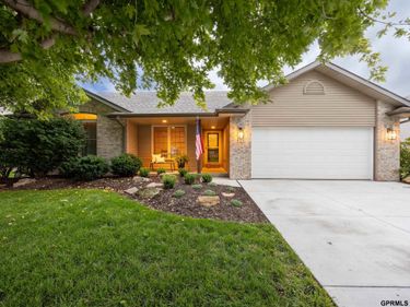12607 S 218th Avenue, Gretna, NE 68028
