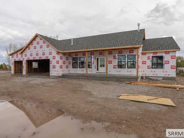 5505 Boardwalk Road, IDAHO FALLS, ID 83404
