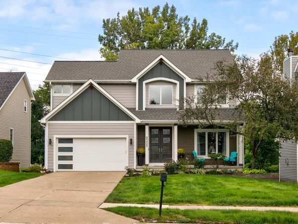 8305 Talbot Place, Johnston, IA 50131