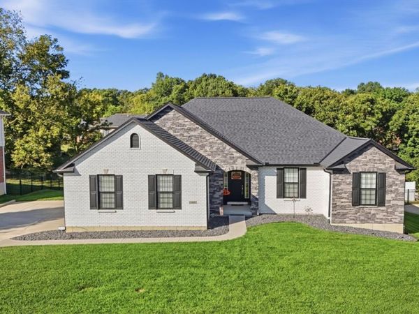 5409 Rentschler Estates Drive, Fairfield Twp, OH 45011