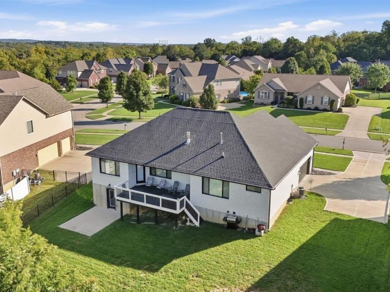 5409 Rentschler Estates Drive, Fairfield Township, OH 45011 Photo 2