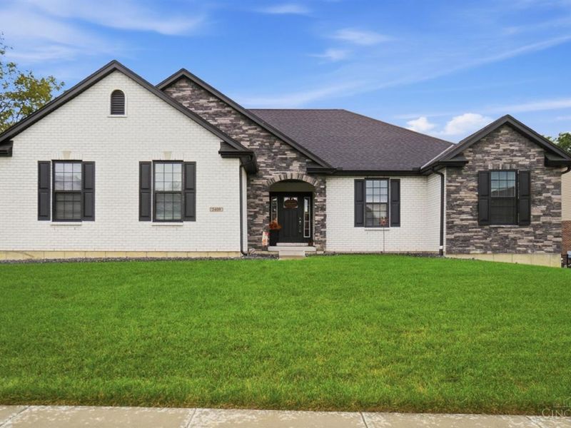 5409 Rentschler Estates Drive, Fairfield Township, OH 45011 Photo 3